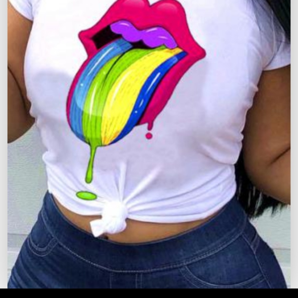 Shirt - Picture 2 of 3
